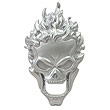 Ghost Rider Marvel Metal Bottle Opener